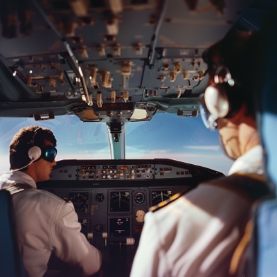 Co-pilot